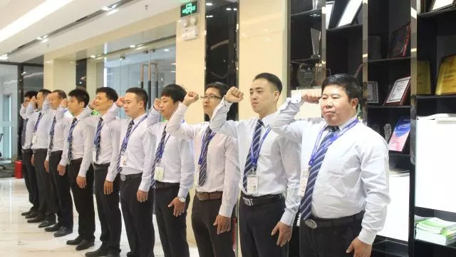 身為多年復(fù)材人，是什么力量讓他們一路堅(jiān)持著相信自己的選擇而走到現(xiàn)在？而又是怎樣的一個(gè)地方讓他們找到寄托人生職業(yè)信仰的歸屬感？