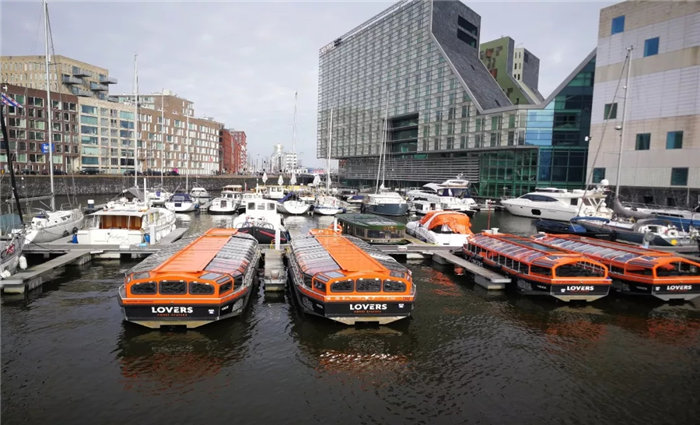 中國漁船玻璃鋼化是必然發(fā)展趨勢(shì)！