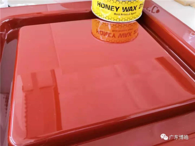 玻璃鋼制品粘結(jié)加固的獨(dú)門絕技&mdash;&mdash;高強(qiáng)偶聯(lián)觸變劑