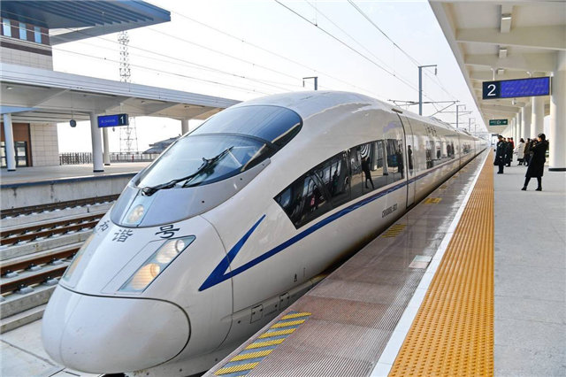 VPI硅膠真空成型｜實(shí)際應(yīng)用案例&mdash;&mdash;高鐵配件