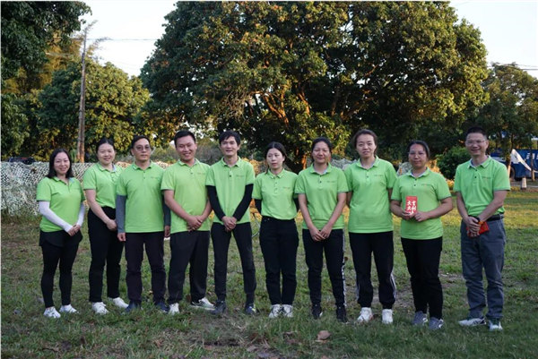 運(yùn)動(dòng)凝聚能量，攜手放飛夢(mèng)想---廣東博皓2021年第四屆運(yùn)動(dòng)會(huì)   -26