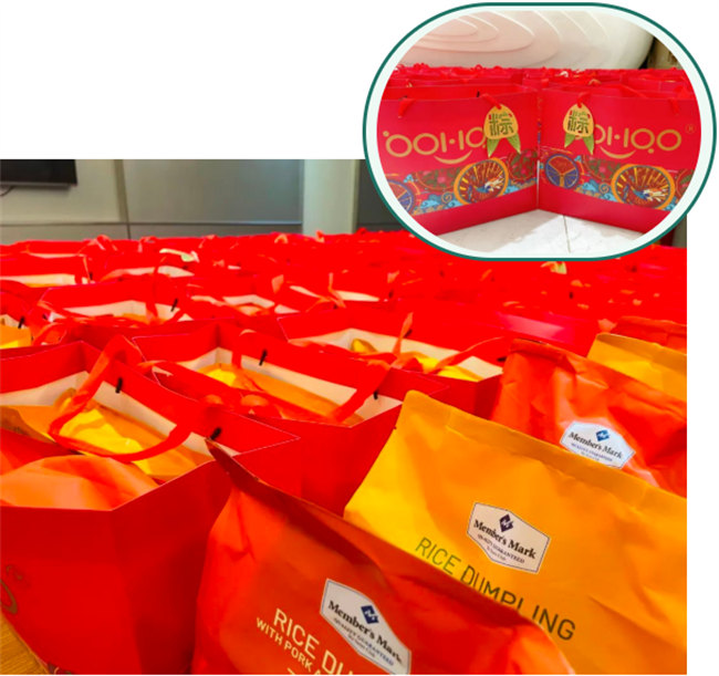 端午安康丨博皓端午大放&ldquo;粽&rdquo;，獨樂樂不如&ldquo;粽&rdquo;樂樂   -7