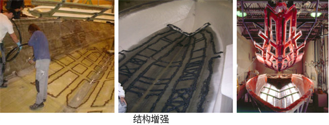 AOC力聯(lián)思Neobond &reg; VE 6100-W-1結(jié)構(gòu)膠應(yīng)用案例  -3