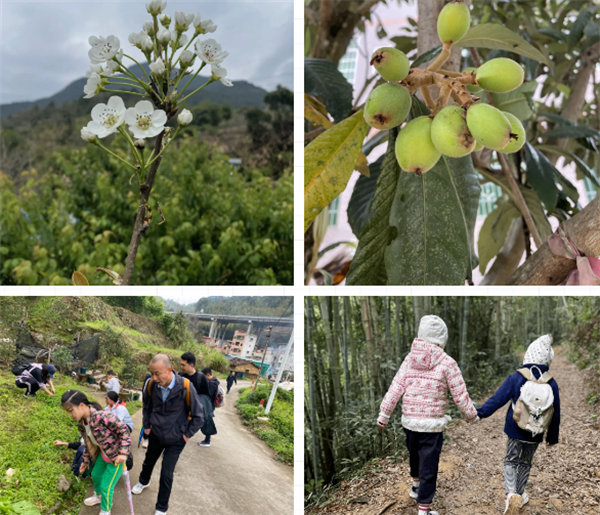 凝心聚力再出發(fā)，風雨同舟赴星溪！--廣東博皓2024龍年首登星溪之旅     -4
