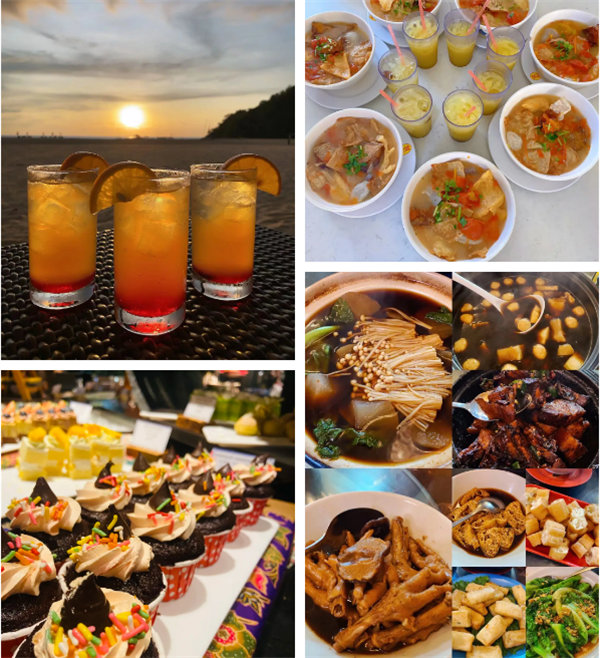 暢游碧海藍天，共筑團隊夢想&mdash;博皓沙巴風(fēng)情之旅        -2