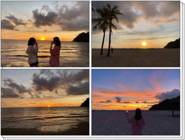 暢游碧海藍天，共筑團隊夢想&mdash;博皓沙巴風(fēng)情之旅        -5