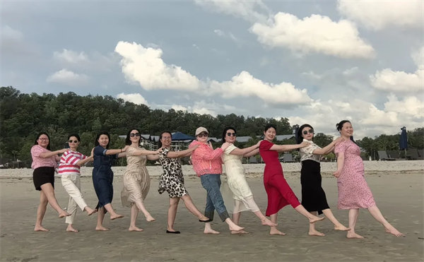 暢游碧海藍天，共筑團隊夢想&mdash;博皓沙巴風(fēng)情之旅        -6