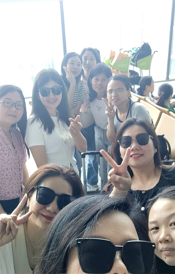 廿載風(fēng)云一路行，馬來(lái)風(fēng)情共見證&mdash;&mdash;2024廣東博皓馬來(lái)西亞之旅