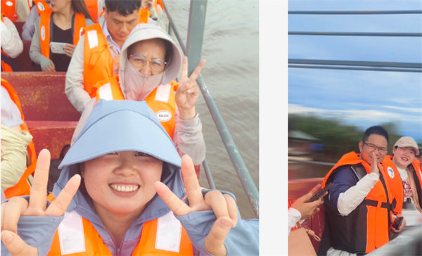 廿載風(fēng)云一路行，馬來(lái)風(fēng)情共見證&mdash;&mdash;2024廣東博皓馬來(lái)西亞之旅   -12