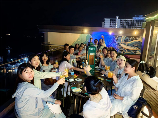 廿載風(fēng)云一路行，馬來(lái)風(fēng)情共見證&mdash;&mdash;2024廣東博皓馬來(lái)西亞之旅   -16