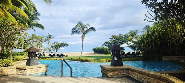 廿載風(fēng)云一路行，馬來(lái)風(fēng)情共見證&mdash;&mdash;2024廣東博皓馬來(lái)西亞之旅   -23