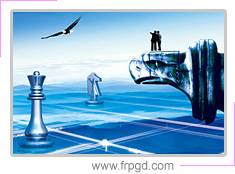 博皓愿景：成為全球復合材料行業(yè)領(lǐng)先服務商