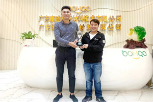 喜訊｜2020乘風(fēng)破浪，廣東博皓Stoner業(yè)績(jī)持續(xù)增長(zhǎng)！