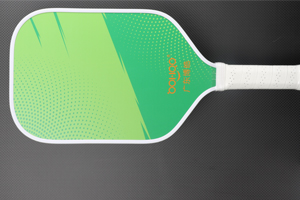 Pickleball專業(yè)匹克球球拍 一體成型訓練賽戶外成人拍 高品質(zhì)耐用型玻璃纖維匹克球拍