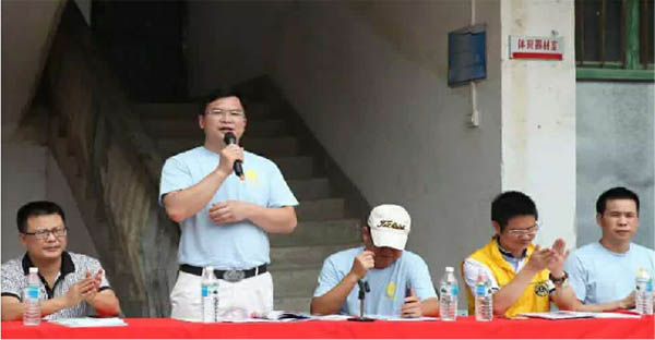 愛的路上，有你，有我，有博皓！&mdash;&mdash;助學(xué)上猶行-34